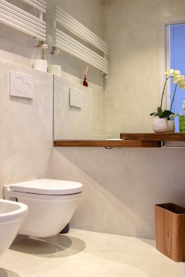 Design Apartment Porta Venezia Mediolan Zewnętrze zdjęcie