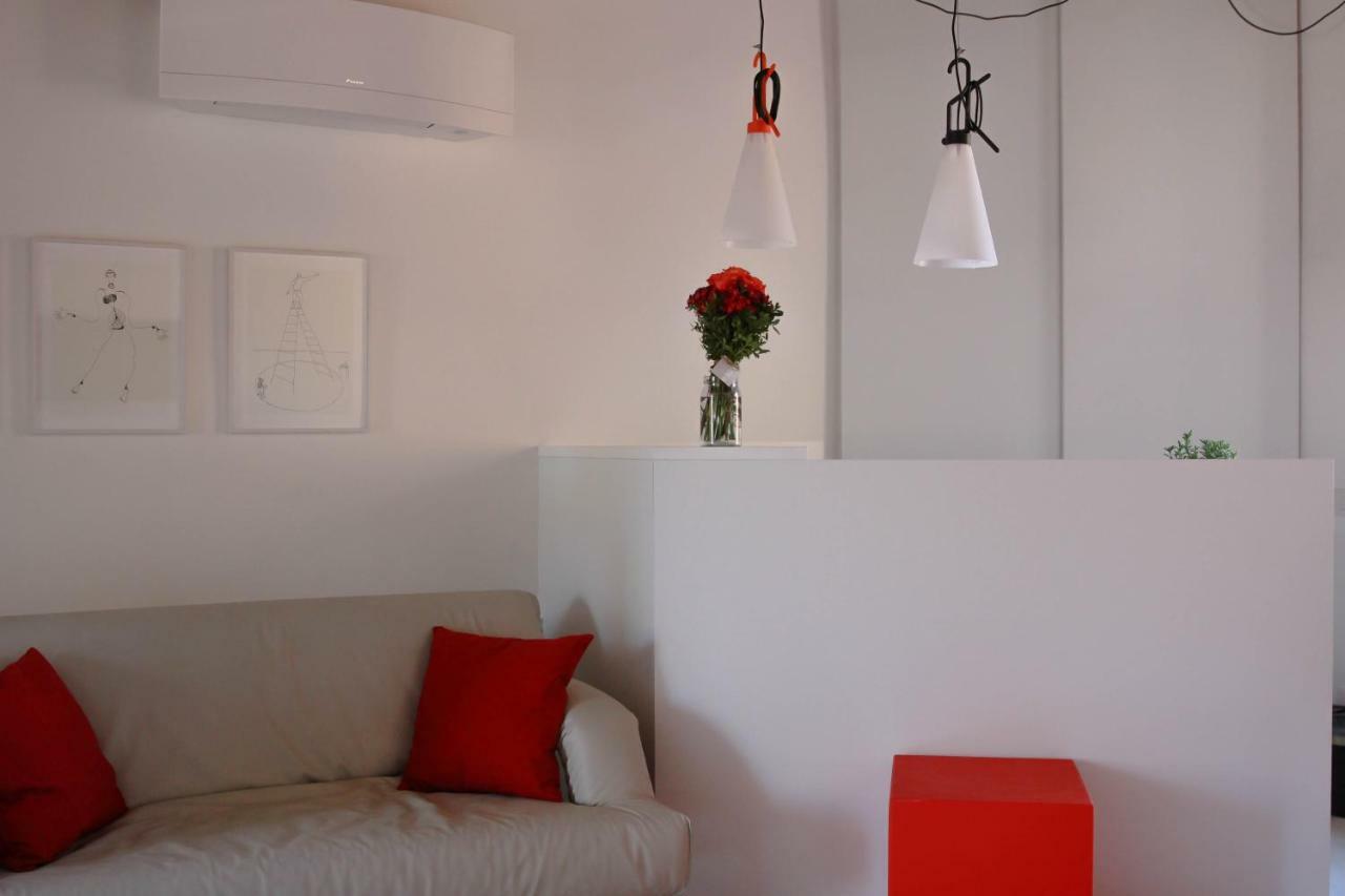 Design Apartment Porta Venezia Mediolan Zewnętrze zdjęcie