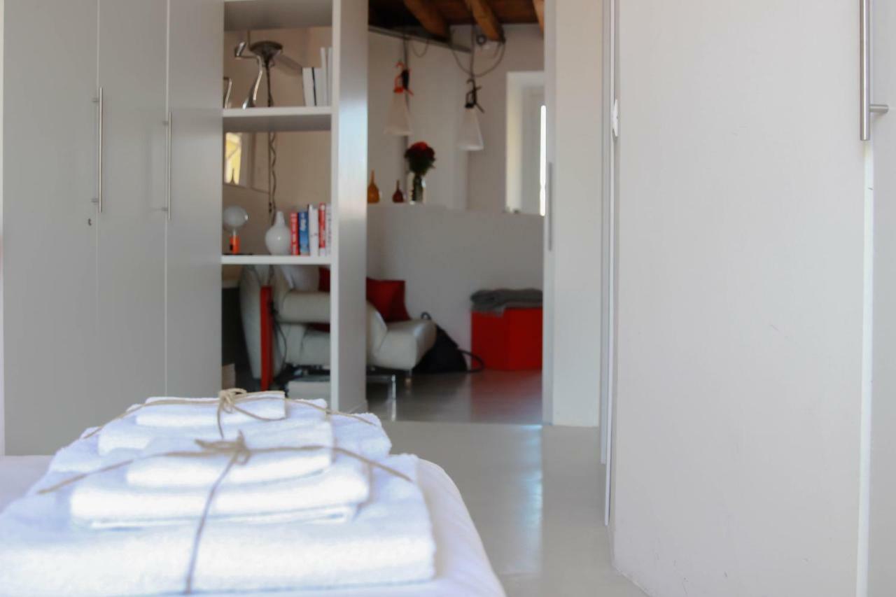 Design Apartment Porta Venezia Mediolan Zewnętrze zdjęcie