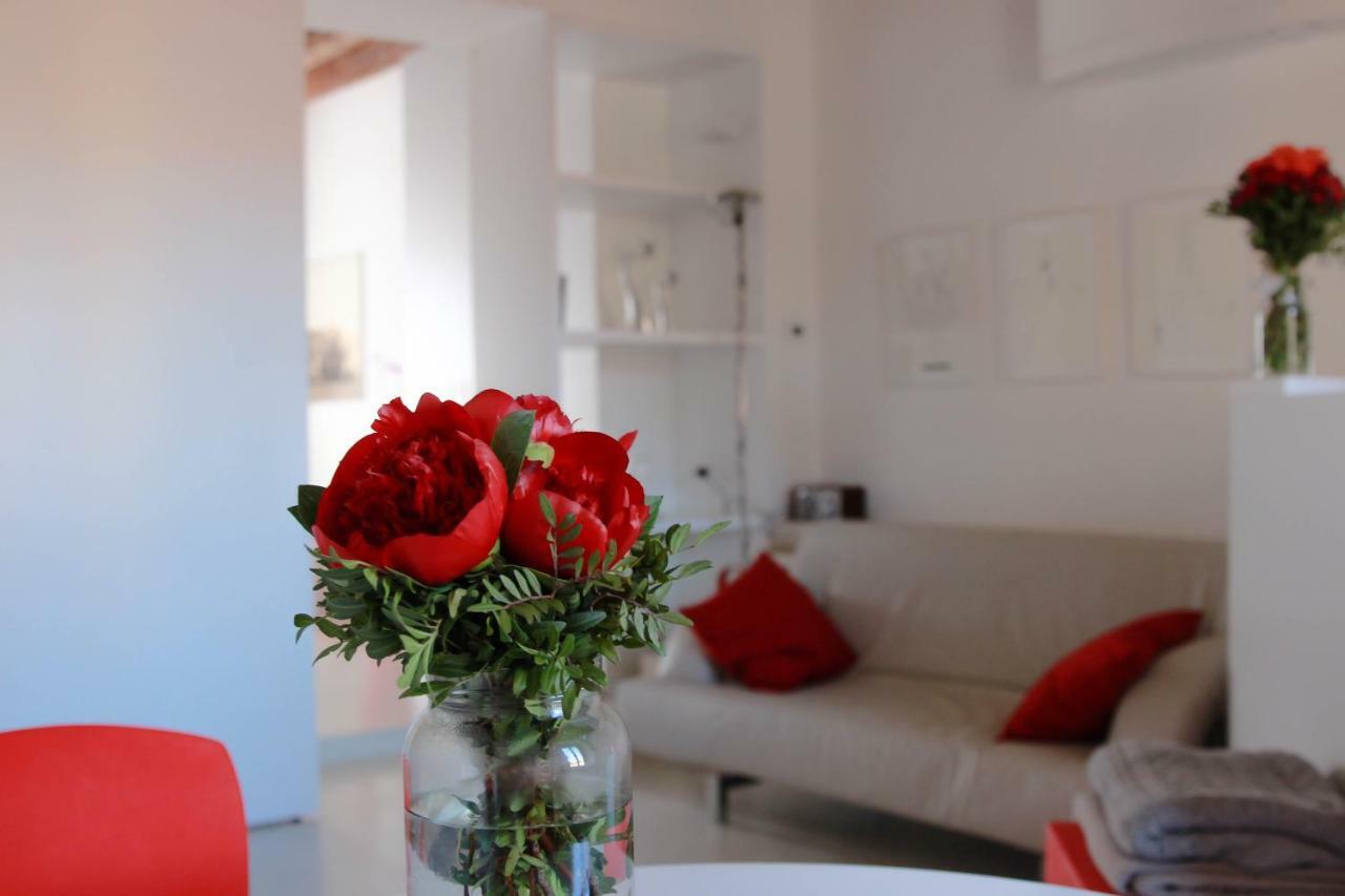 Design Apartment Porta Venezia Mediolan Zewnętrze zdjęcie