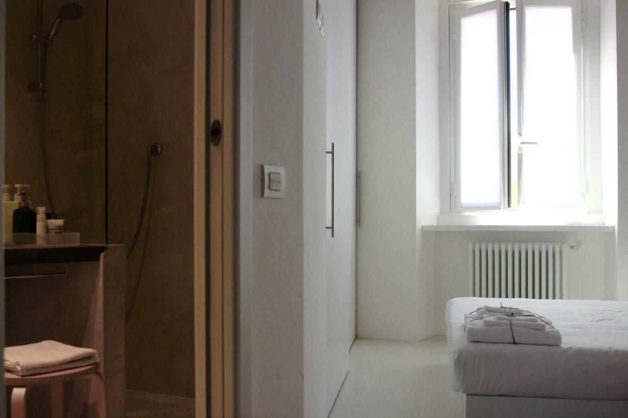 Design Apartment Porta Venezia Mediolan Zewnętrze zdjęcie