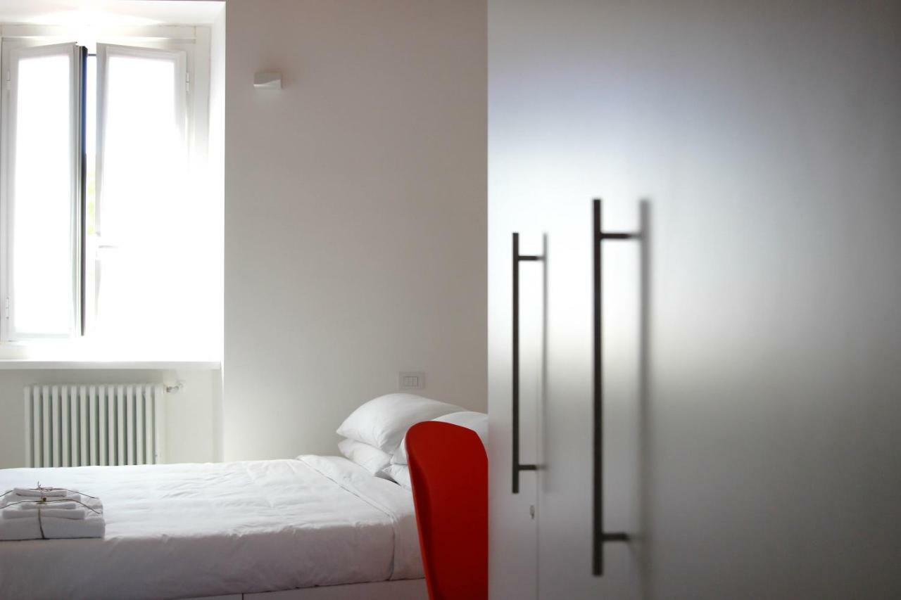 Design Apartment Porta Venezia Mediolan Zewnętrze zdjęcie