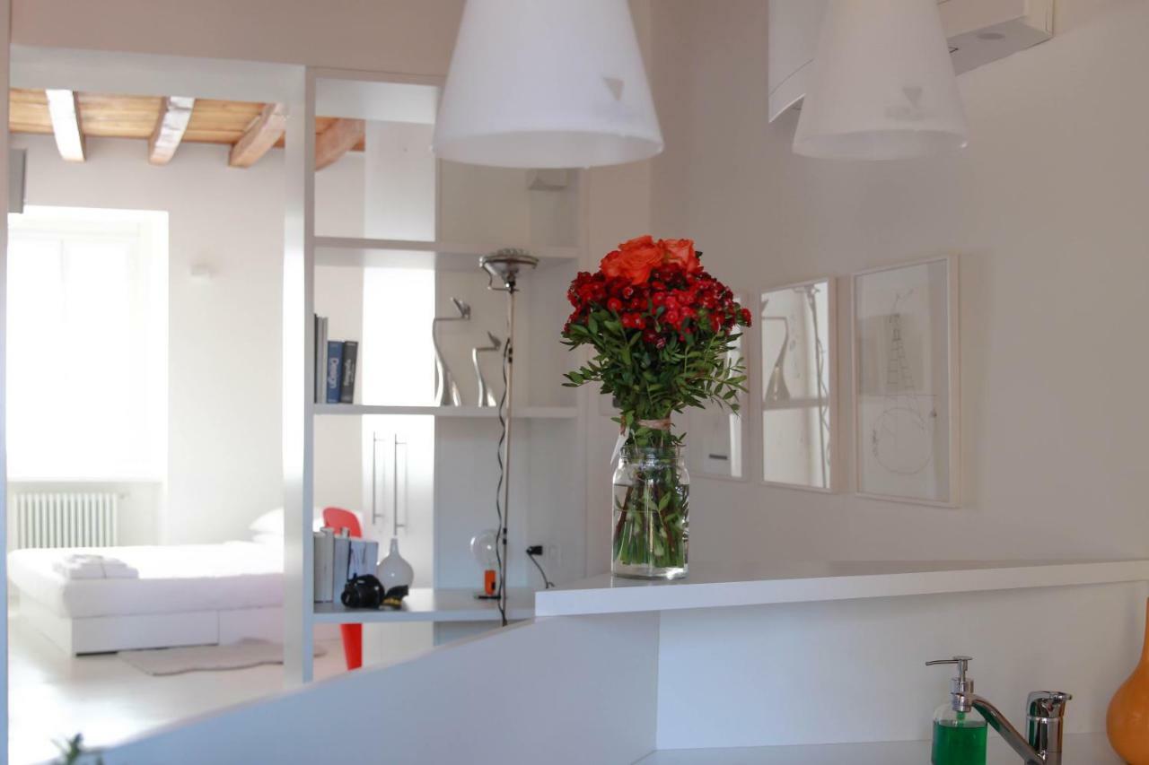 Design Apartment Porta Venezia Mediolan Zewnętrze zdjęcie