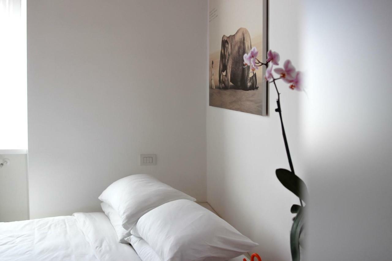 Design Apartment Porta Venezia Mediolan Zewnętrze zdjęcie